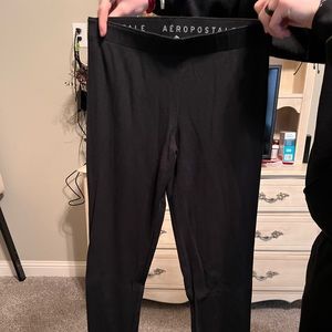 Aero Leggings full length